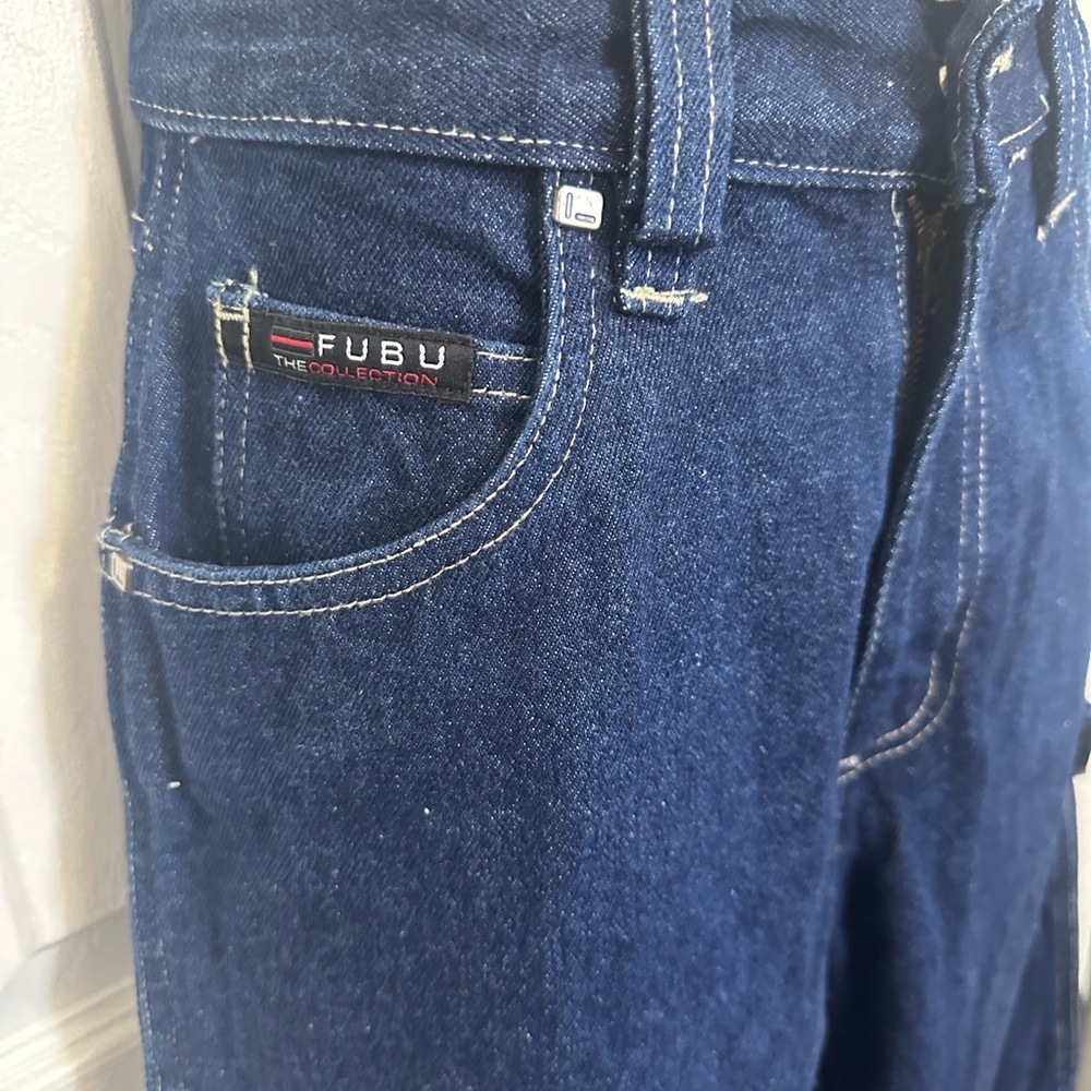 Classic Blue Boy’s Jeans - Picture 2 of 11